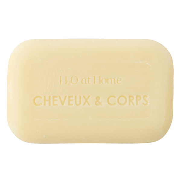 Cheveux et corps