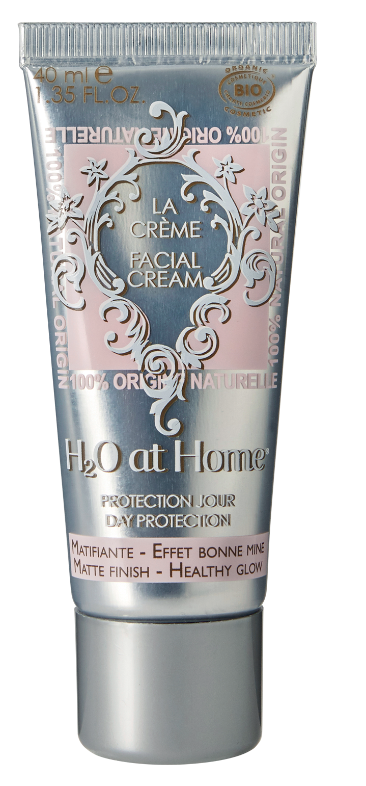 Crème visage