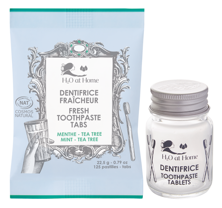 Dentifrice