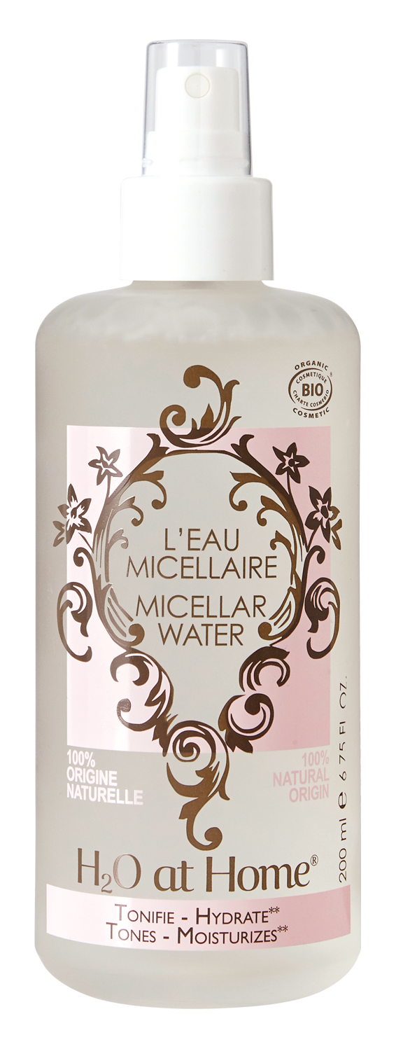 Eau micellaire