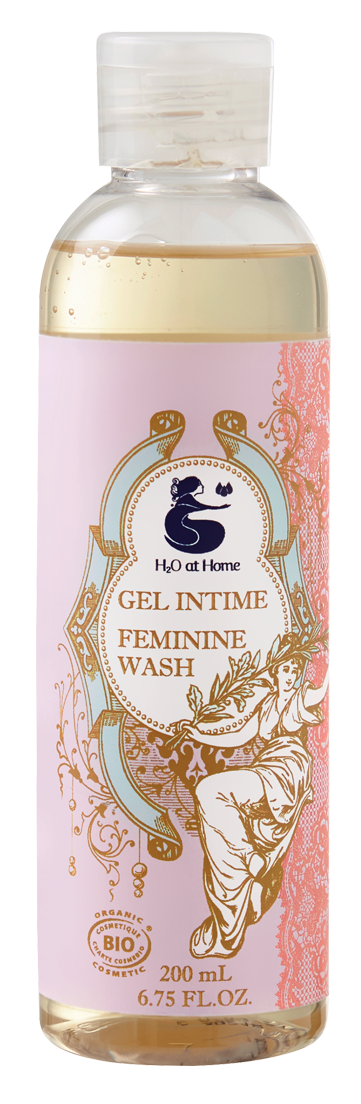 Gel intime