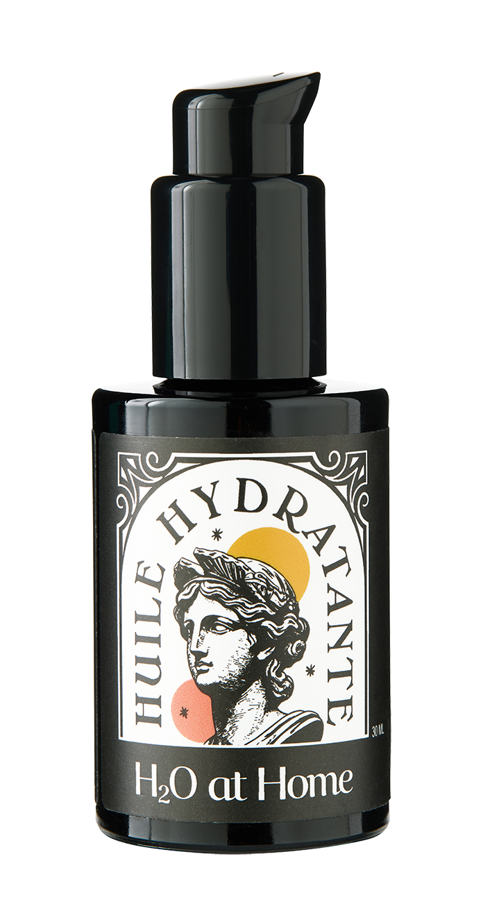 Huile Hydratante