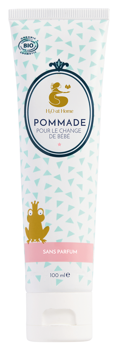 Pommade