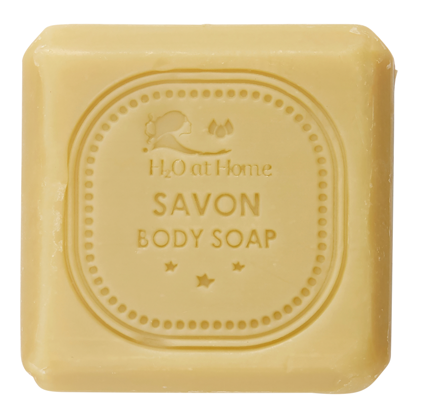 Savon laurier