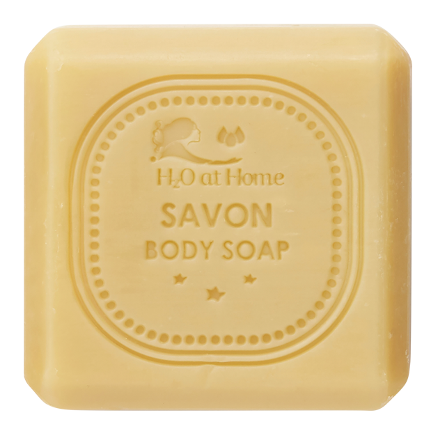 Savon lavande fine
