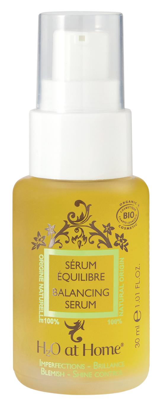 Sérum équilibre