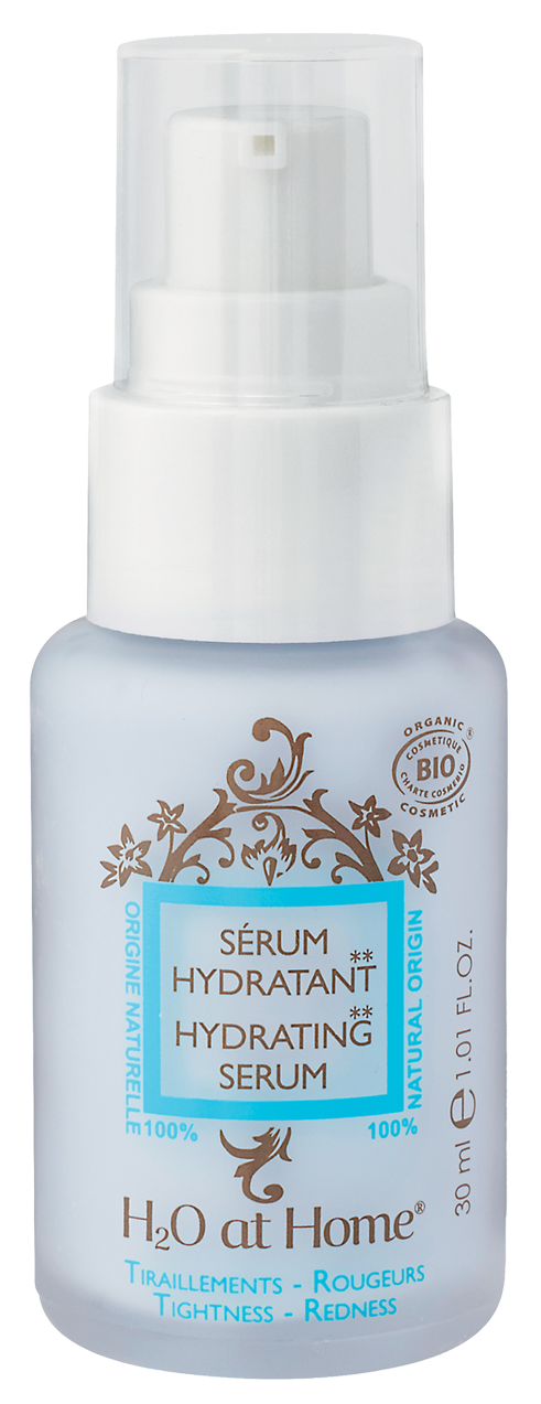 Sérum hydratant