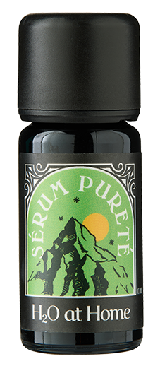 Sérum pureté