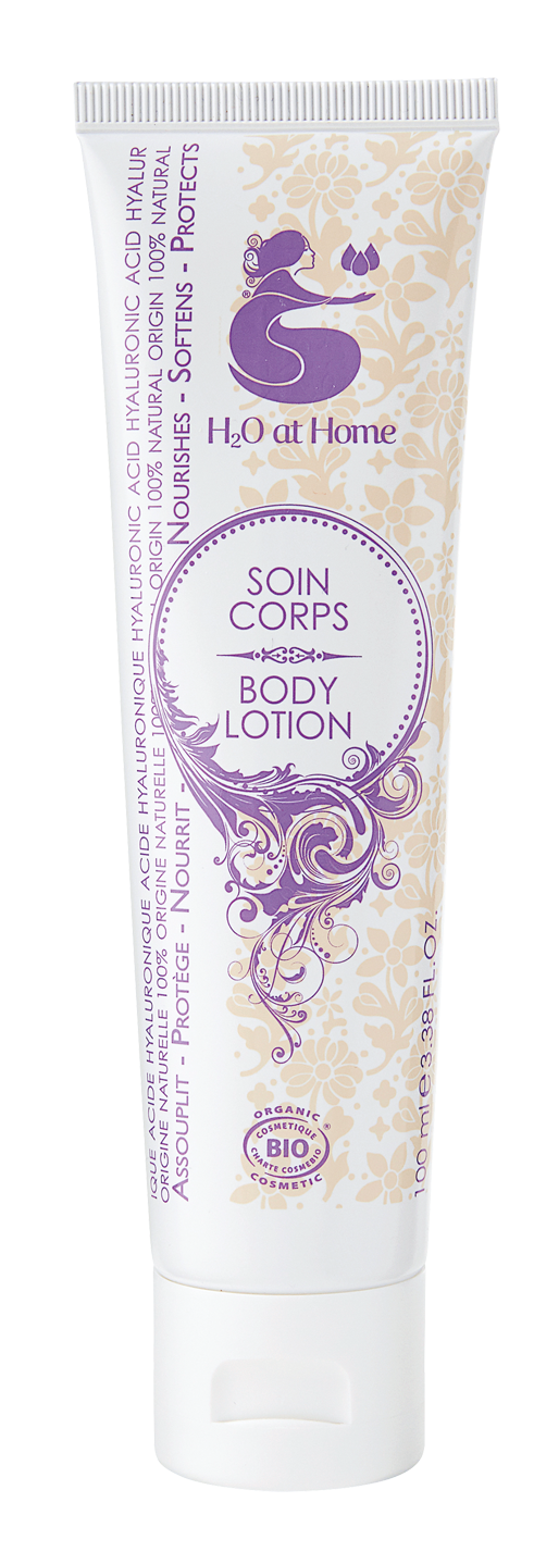 Soin corps