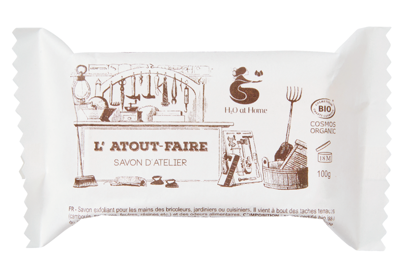 Atout-faire