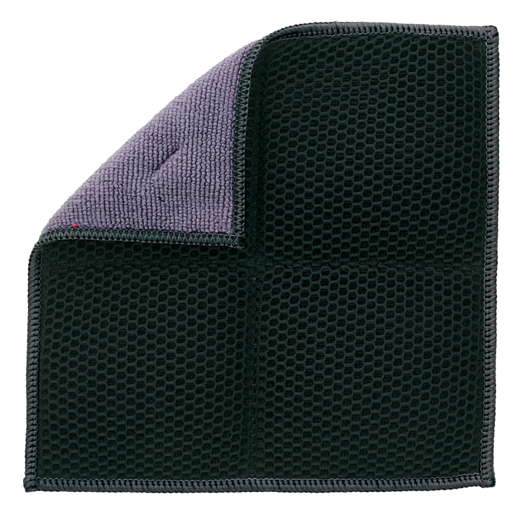 Chiffonnette moustiques