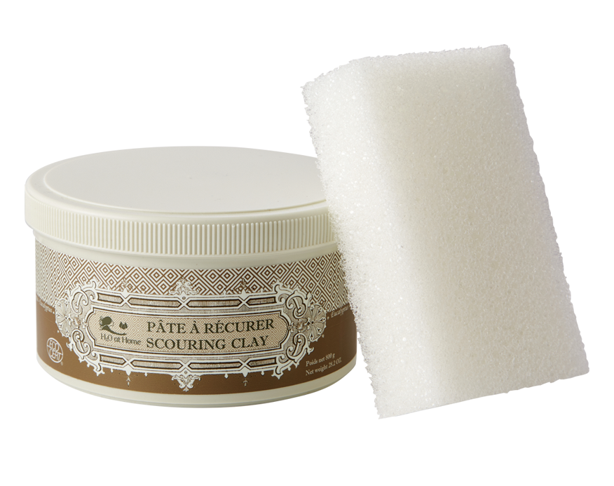 Pâte à récurer