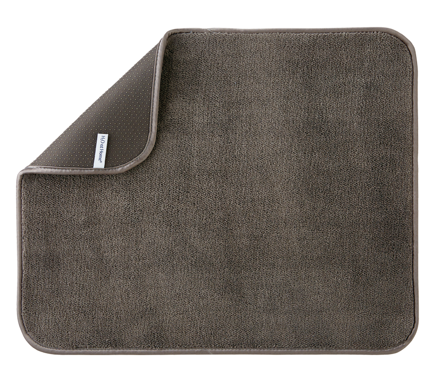Tapis absorbant